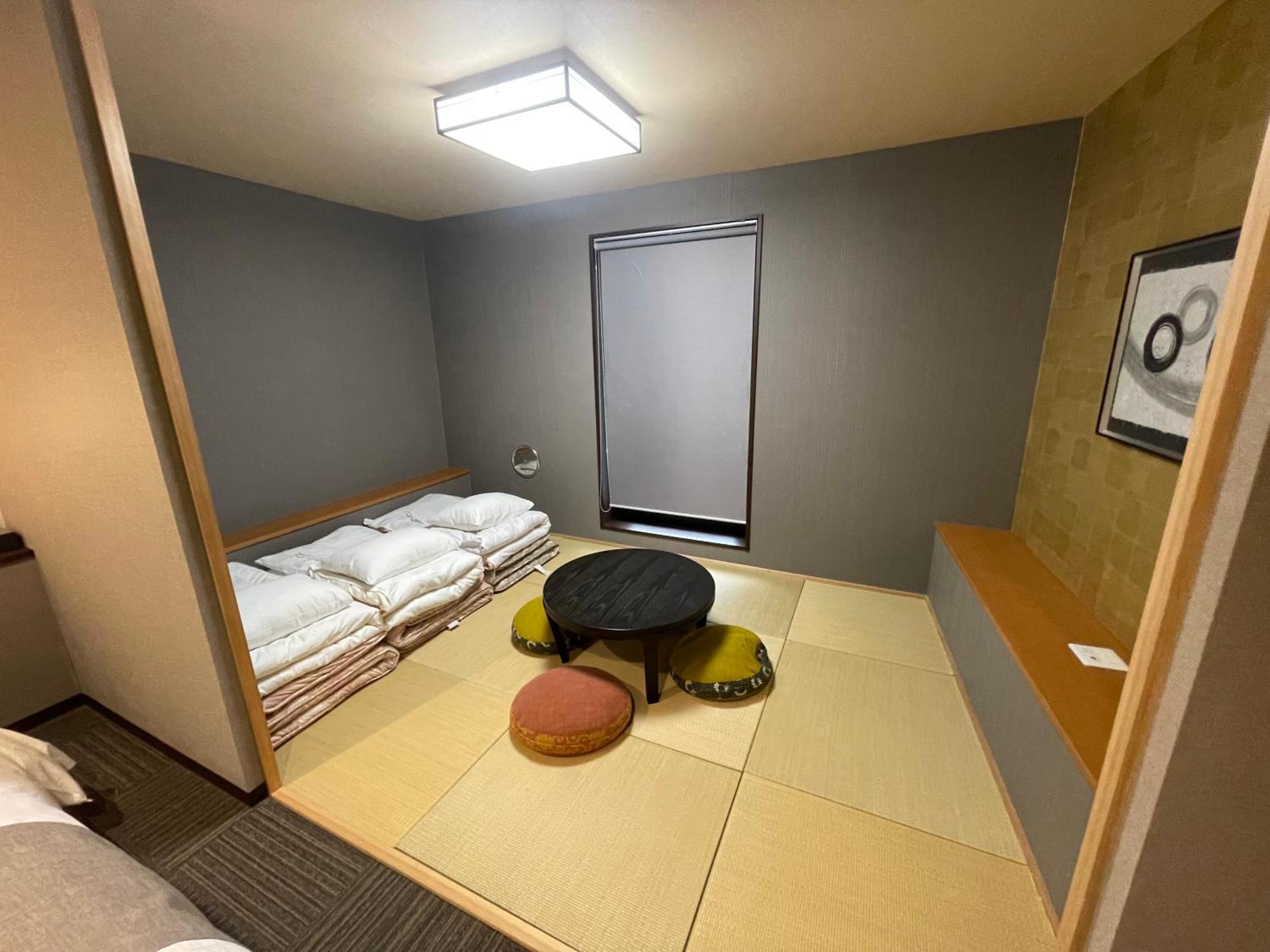 Ent Terrace Asakusa Tokió Kültér fotó