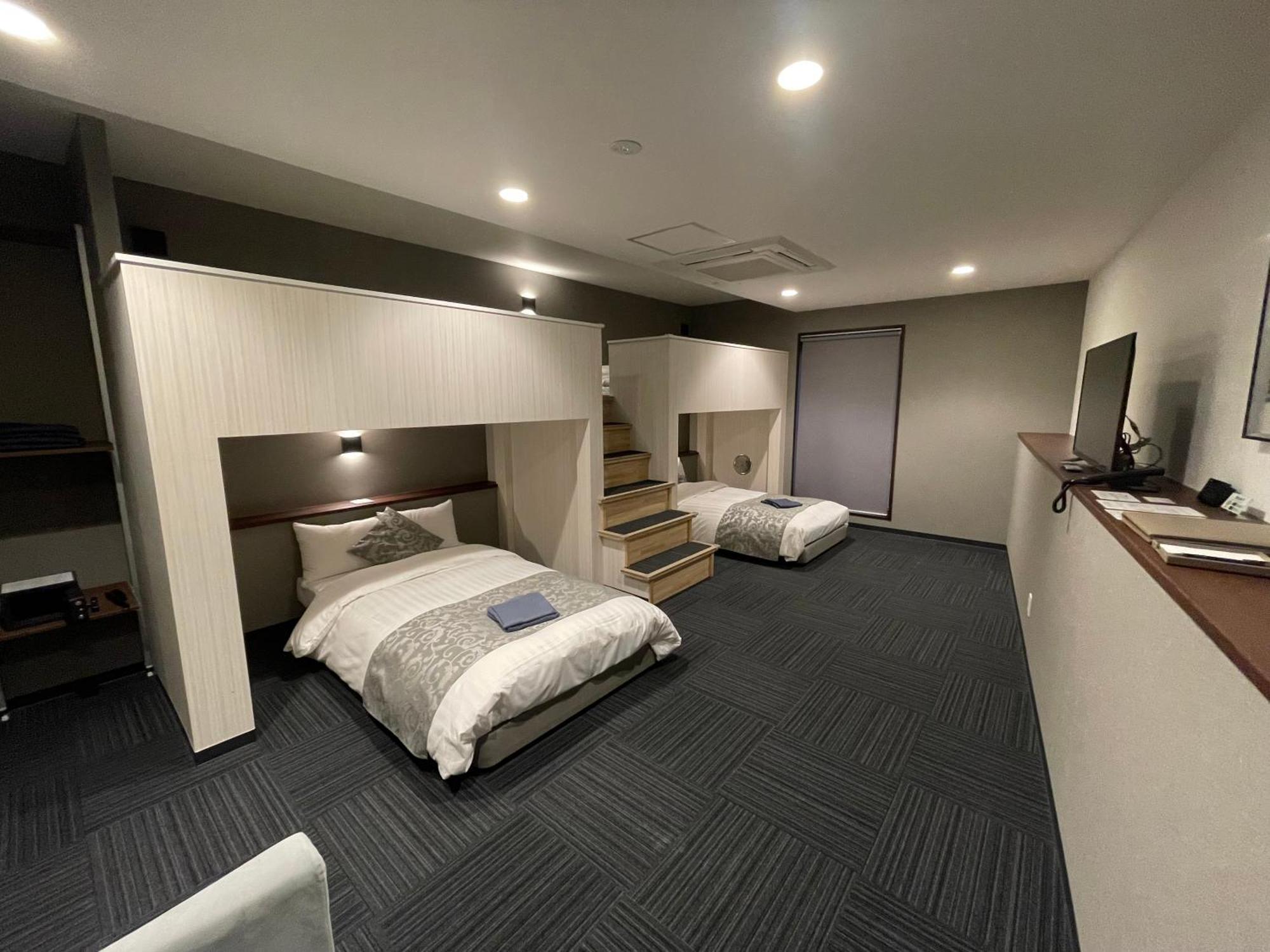 Ent Terrace Asakusa Tokió Kültér fotó