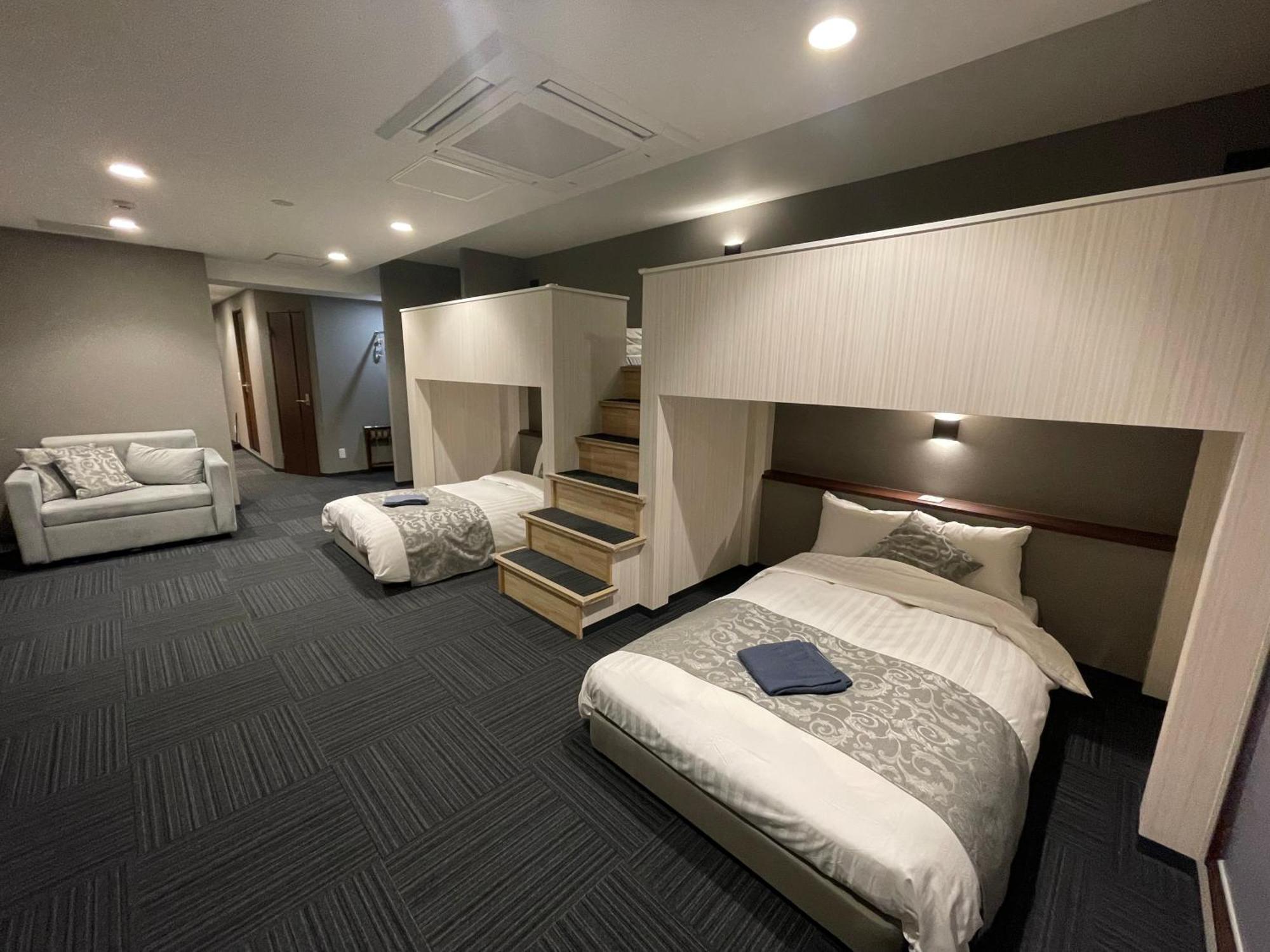 Ent Terrace Asakusa Tokió Kültér fotó